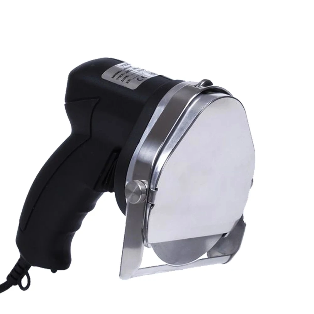 Electric Kebab Slicer Doner Knife Shawarma Cutter Handheld Bbq Roast