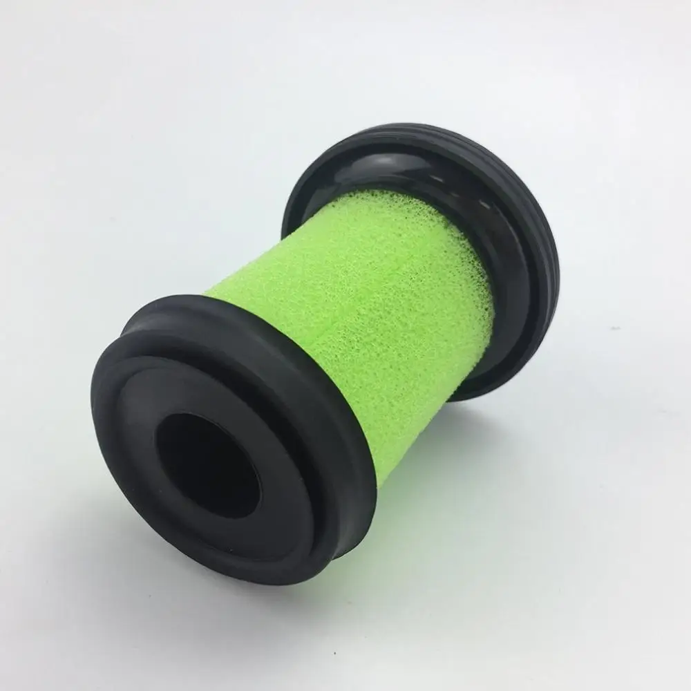 Replacement Foam Filter For Vacuum Cleaner Spare Parts Household Sweeping Robot Vacuum Cleaner Accessories