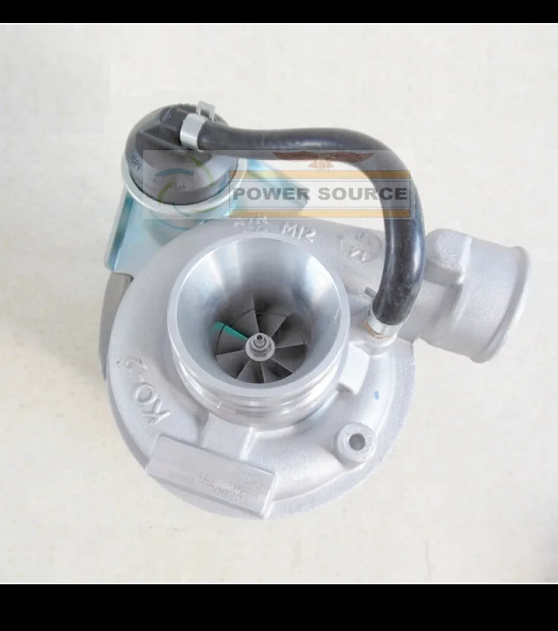 Turbo GT1749Z 822158-0010 822158-5010S 822158-0011 822158 DP1-6K682-BA Turbocharger For Jiangling JMC pick up 2.8L JX493ZQ (4)