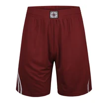 Бренд SANHENG спортивные мужские шорты для занятия баскетболом быстросохнущие мужские шорты для баскетбола европейский размер баскетбольные шорты Pantaloncini Basket 309B