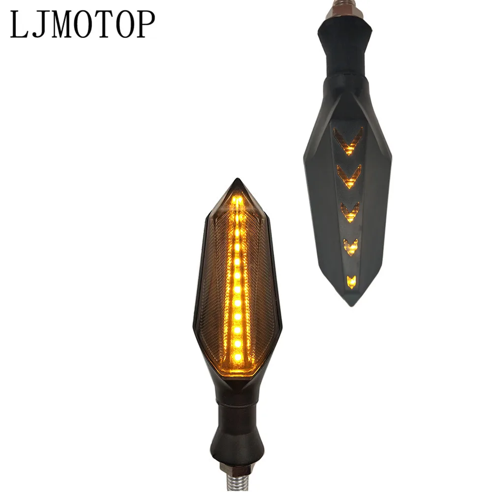 

Motorcycle Turn lights Signal Flasher Led Tail Stop lamp Indicator For Ducati HYPERMOTARD 821 SP HYPERMOTARD 939 SP