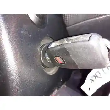 

ANTI-THEFT SEAT TOLEDO (5P2)