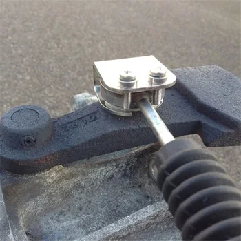 

Car-Styling Inner Bearing Puller Gear Extractor Heavy Duty Automotive Machine Tool Kit Car Repair Tools Wrench