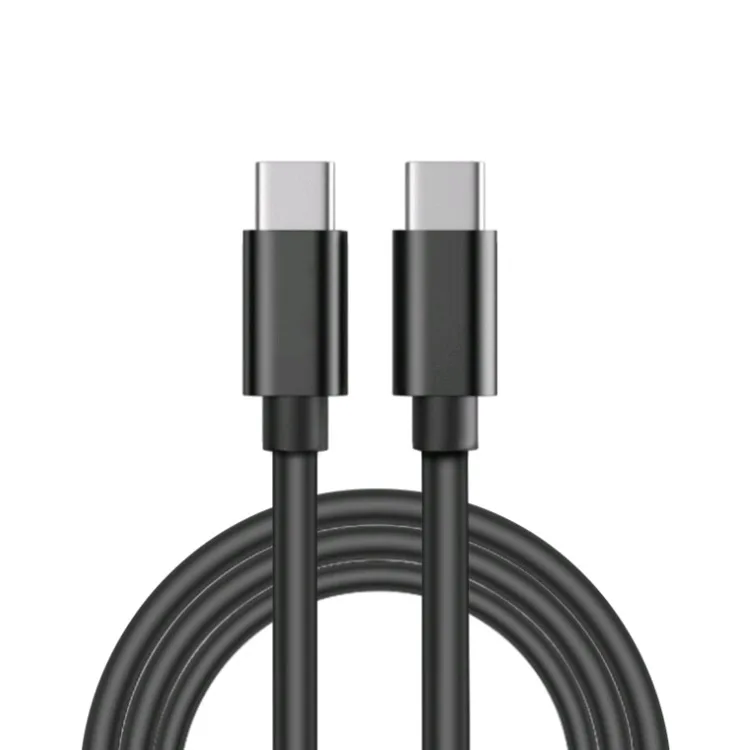 Универсальный зарядный кабель Micro USB для мобильного телефона type-C-type-C кабель для передачи данных для телефонов и ноутбуков