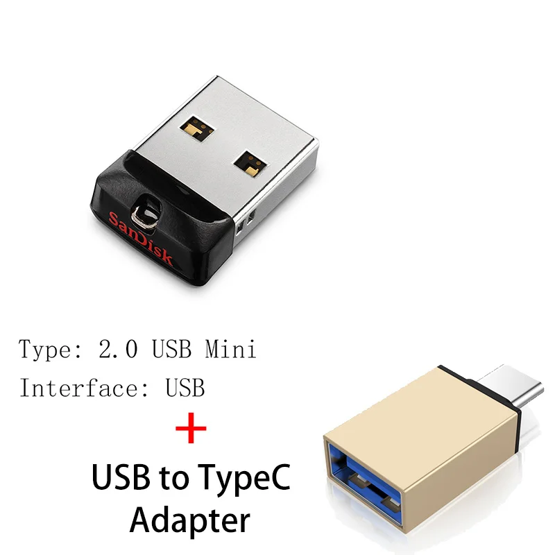 Карта памяти Micro SD Флешка 64 ГБ 32 ГБ 16 ГБ мини USB флеш-накопитель 32 64 16 ГБ флеш-накопитель 2,0 USB флешка диск на ключе память для телефона - Цвет: CZ33 B
