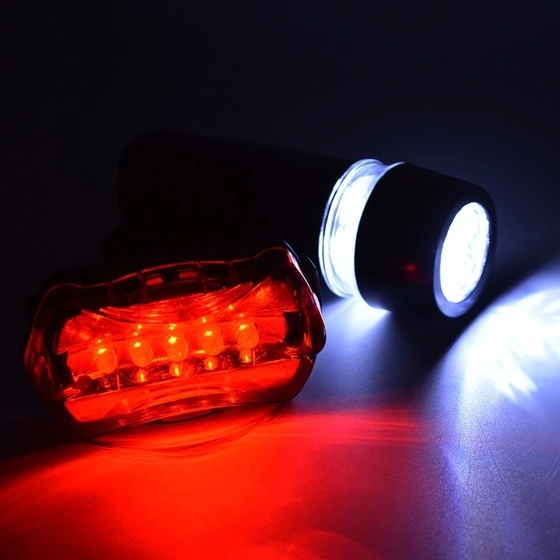 Sale Bicycle Speedometer and 5 LED Mountain Bike Cycling Light Head and Rear Lamp Light Super Bicycle Accessories Set 8 Sale Bicycle Speedometer and 5 LED Mountain Bike Cycling Light Head and Rear Lamp Light Super Bicycle Accessories Set 8