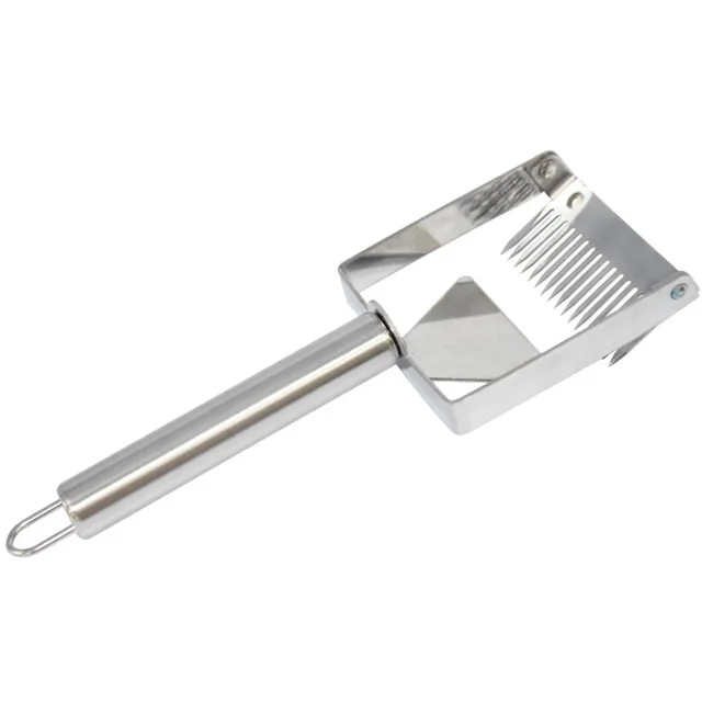 1 Pcs Farm Tools Honey Villa Rozsdamentes Acél Kaparó Méhész Méhészeti Berendezés Öt Modell Áll Rendelkezésre - Image 2