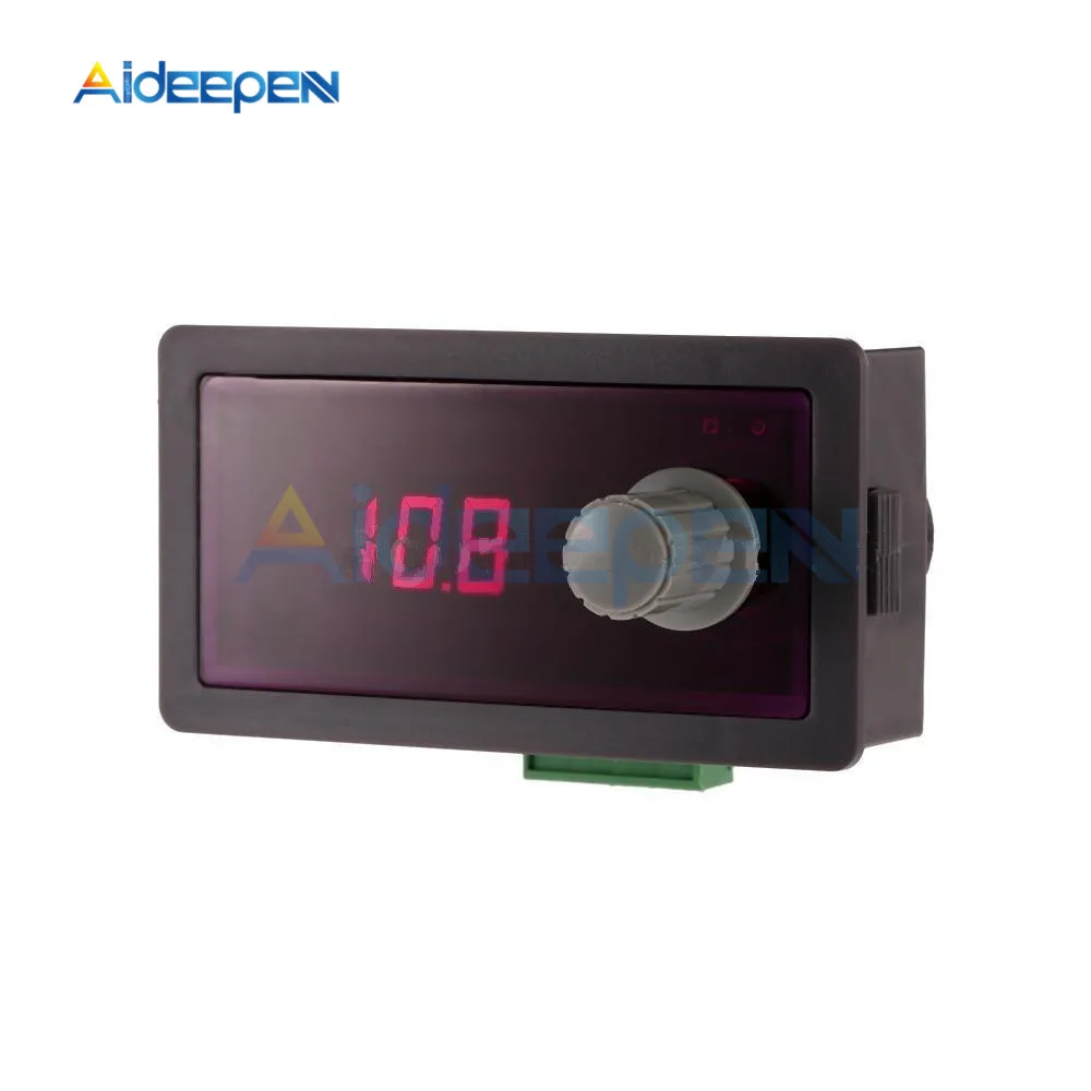 4-20mA генератор сигналов DC 12V 24V PWM частота импульсов Функция генератор регулируемый постоянный ток антиреверсивное для Светодиодный свет