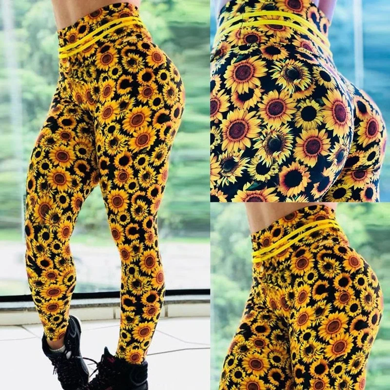 sunflower tights