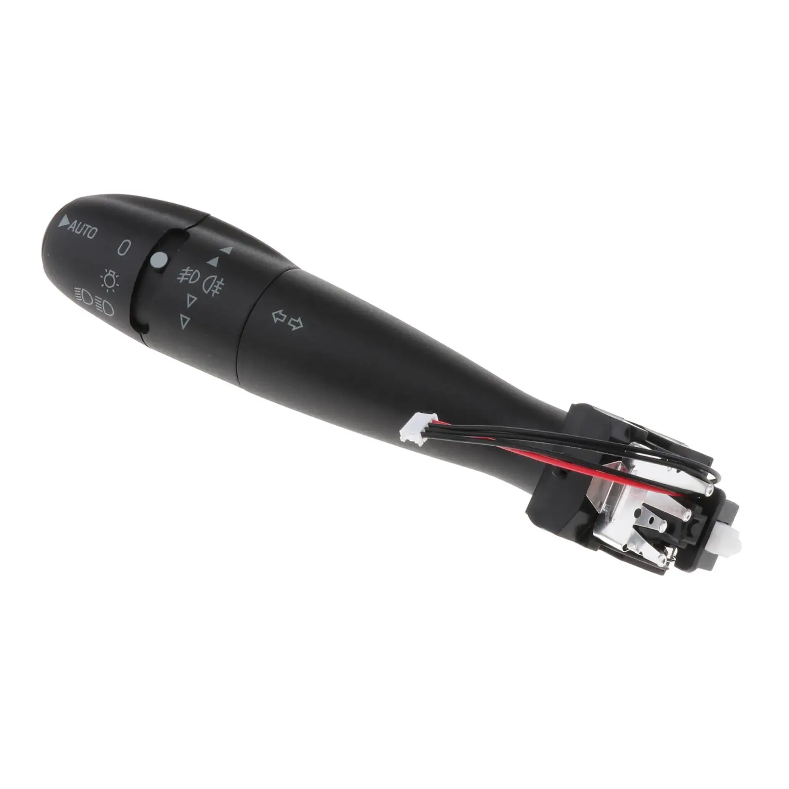 Car Turn Signal Switch  Lever Switch for Peugeot 307 301 308 206 207 405 407 408 807