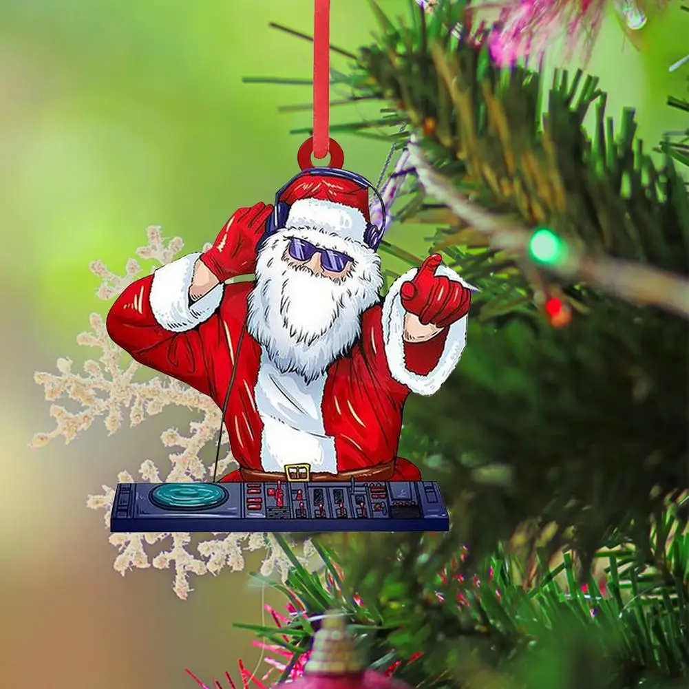 Drunk Christmas Tree