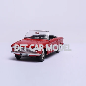 

1:43 Alloy Toy Vehicles 511 Car Model Of Children's Toy Cars Original Authorized Authentic Kids Toys
