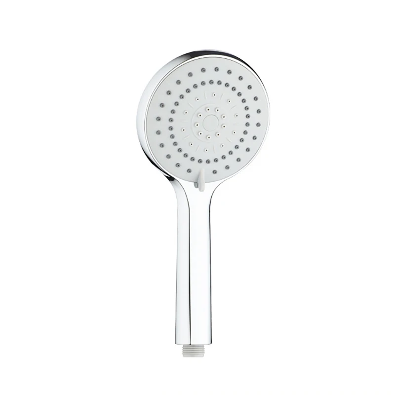 Pressurized Shower Shower Nozzle Hose Set For Raining Household Bathing Single-Head With Big Water,shower head,shower hose,shower nozzle