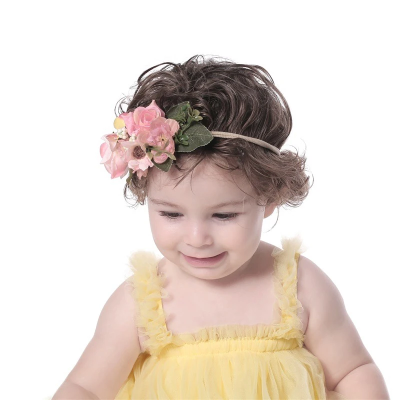 Рисунок 5 - Детский обруч для волос Warmom