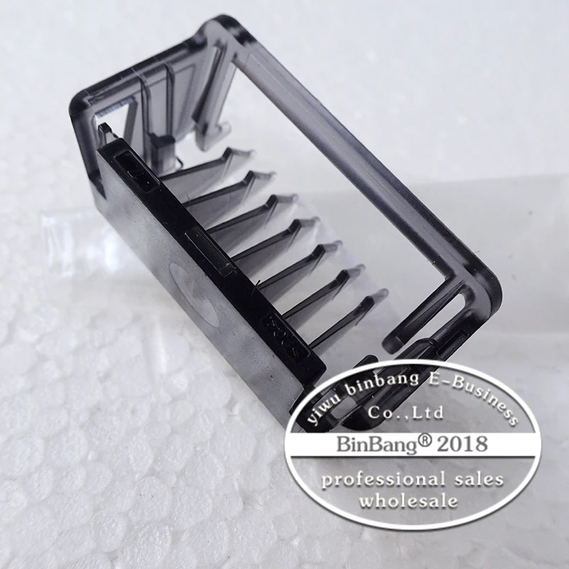 Oneblade малая t-образная нож QP2510 QP2511 QP2520 QP2521 QP2522 QP2530 QP2531 QP2533 QP2630 суппорт пластиковая расческа 5 мм