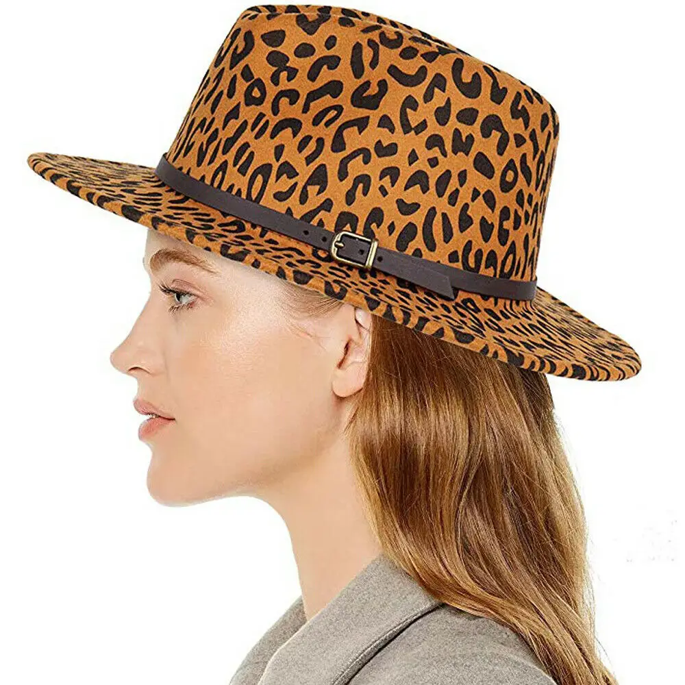 Винтажная Мужская и женская жесткая фетровая шляпа с широкими полями, фетровая шляпа Трилби, Панама, Гангстерская Кепка, бежевая, серая, хаки, верблюжья