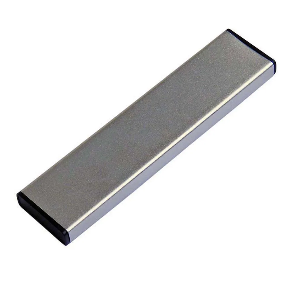 Алюминиевый сплав USB 3,0 SSD жесткий диск корпус адаптер конвертер для 2010 2011 Macbook Air A1369 A1370 MC503 MC506 MC969 MC965