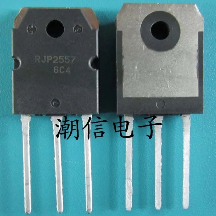 RJP2557 TO-3P