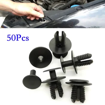 

Professional Car fasteners Replacement Set Tools Accessories Bumper Fender