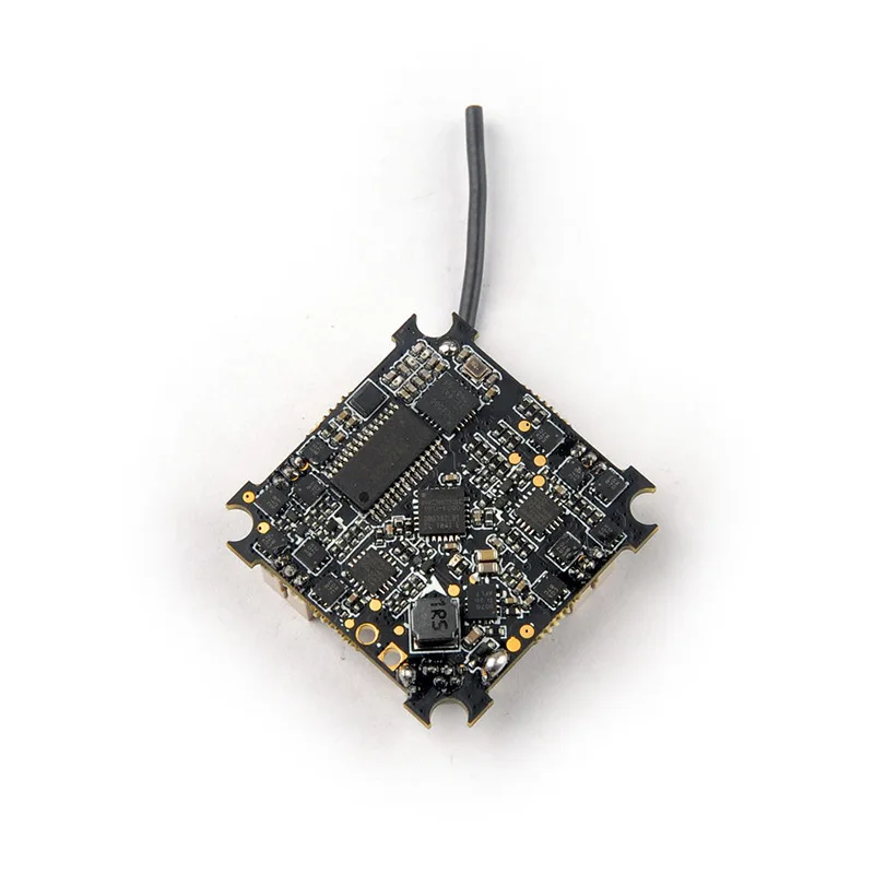 

Applicable sailfly-X through Machine Flight Control Crf4 Pro V2. 1 (Brushless) 2-3 S Flight Control