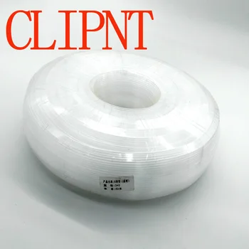 

10m Eco solvent printer ink tube 8 line 3X2MM for Mimaki Roland Allwin Dika Xuli DX5 DX6 DX7 head printer ink hose 10M retail