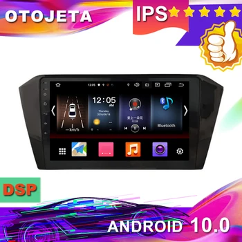 

New Arrival in stock,Android 10.0 Car GPS for VW PASSAT B8 2016 2017 Car Radio Multimedia tape recorder bluetooth navigation