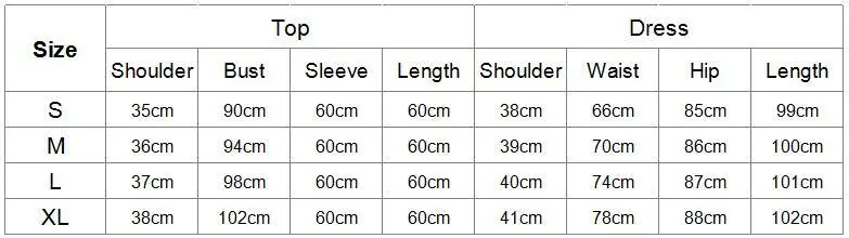 size