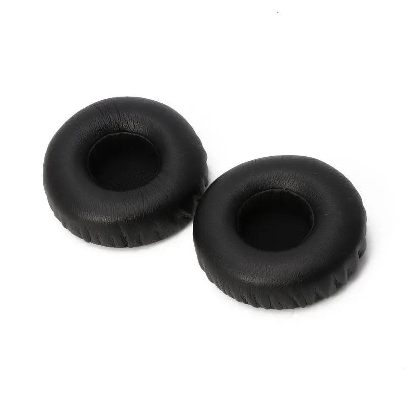 2 шт черные сменные амбушюры для AKG K450 K451 K230 K24P K430 Q460 наушники 634A | Электроника