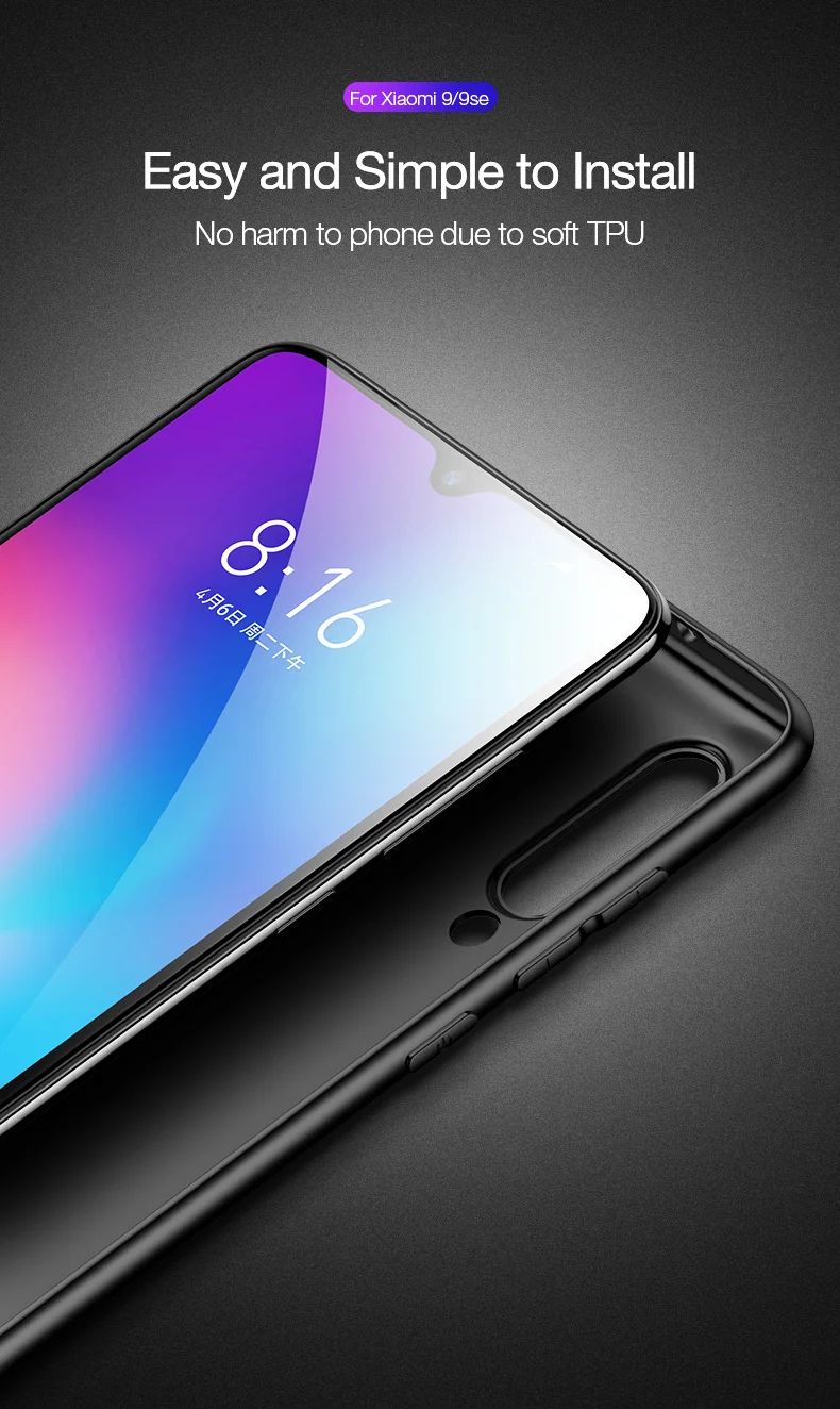 phone case for xiaomi 9 max2 (4)