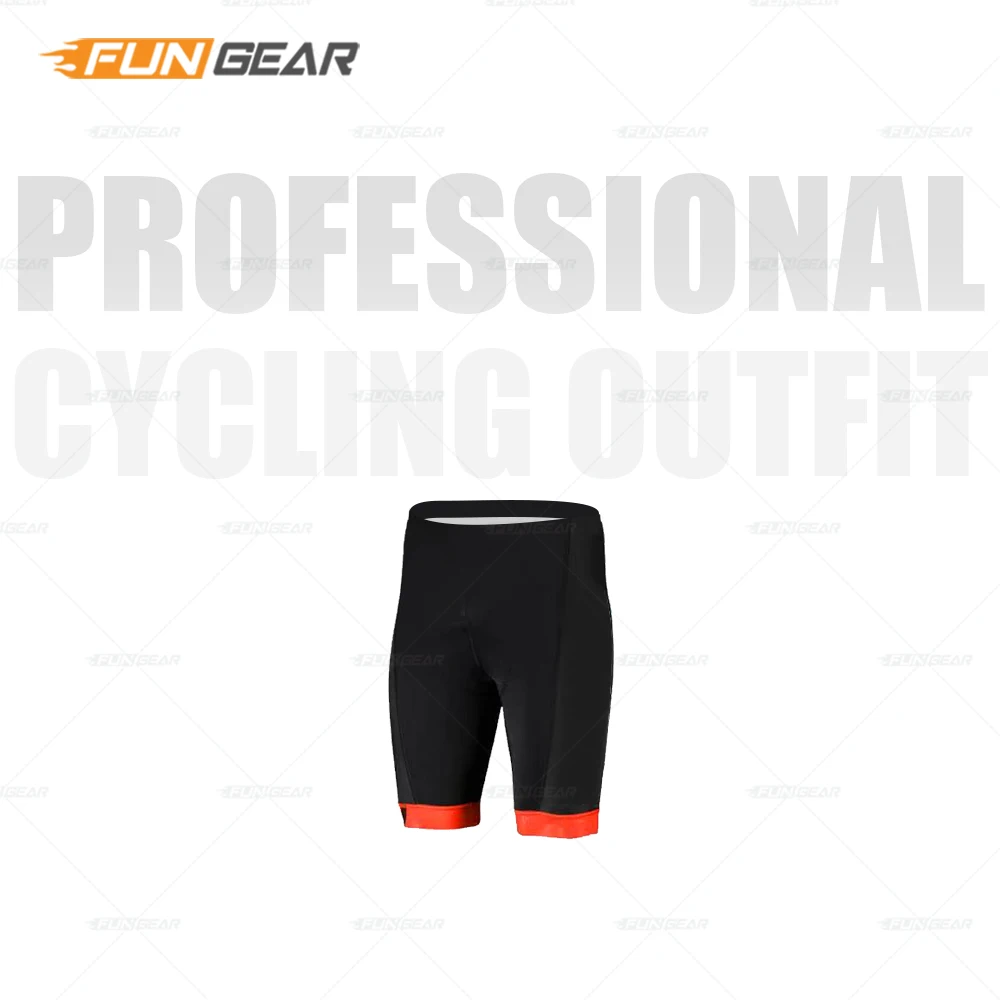 Scotting Велоспорт одежда Джерси набор Мужская горная униформа для велосипедистов MTB велосипед одежда быстросохнущая велорубашка Ropa Ciclismo рубашки - Цвет: Normal Shorts