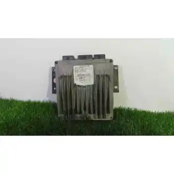

1405912 switchboard Engine EUA Renault Clio Ii Phase Ii (b/cb0)