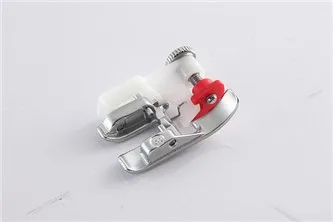 

sewing parts part foot forFOOT Pfaff 7570 Blindstitch/Overlock with IDT Item: 9869489000