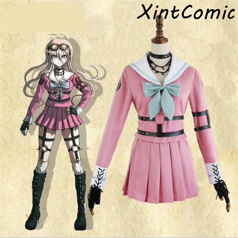  Killing Harmony Iruma Miu  (6)
