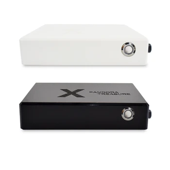 

Pandora Box 3D Mini Arcade Video Game Console Portable Moonlight Treasure Built-in Retro 3100 2D And 60 3D Games