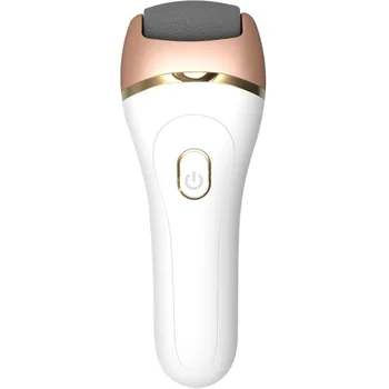 

Portable Electric Foot Grinder Heel File Grinding Exfoliator Pedicure Machine Feet Care Professional Manicure Salon Tools