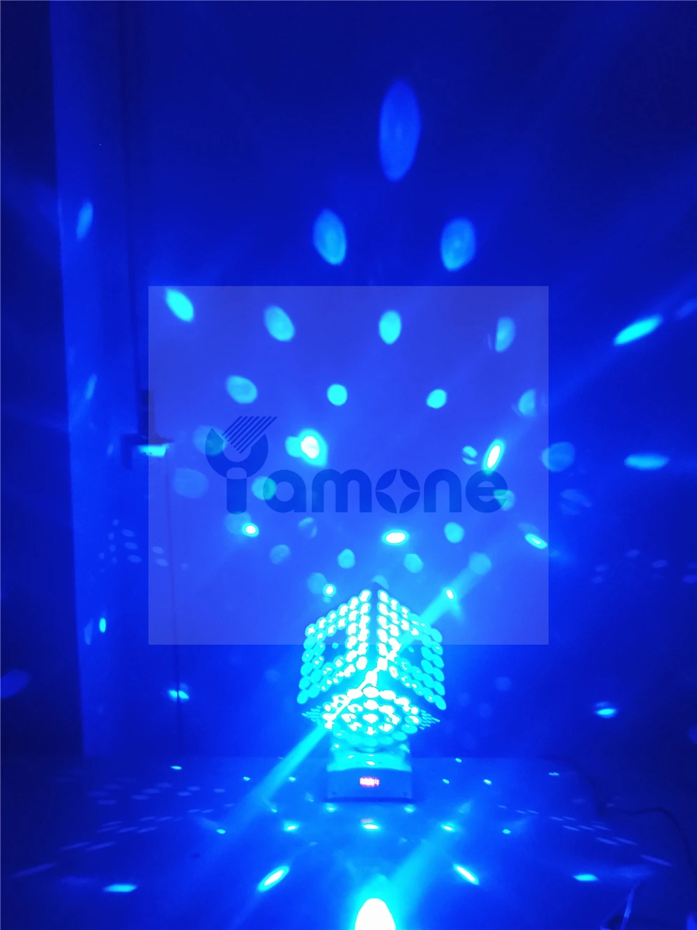 Cube Laser 12