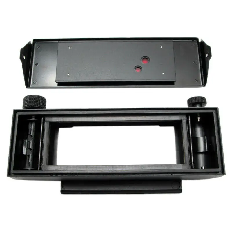 US $765.06 ETone Shen Hao 6x17 Panorama Roll Film Back For 4x5 Camera Linhof Toyo Sinar Tachihara