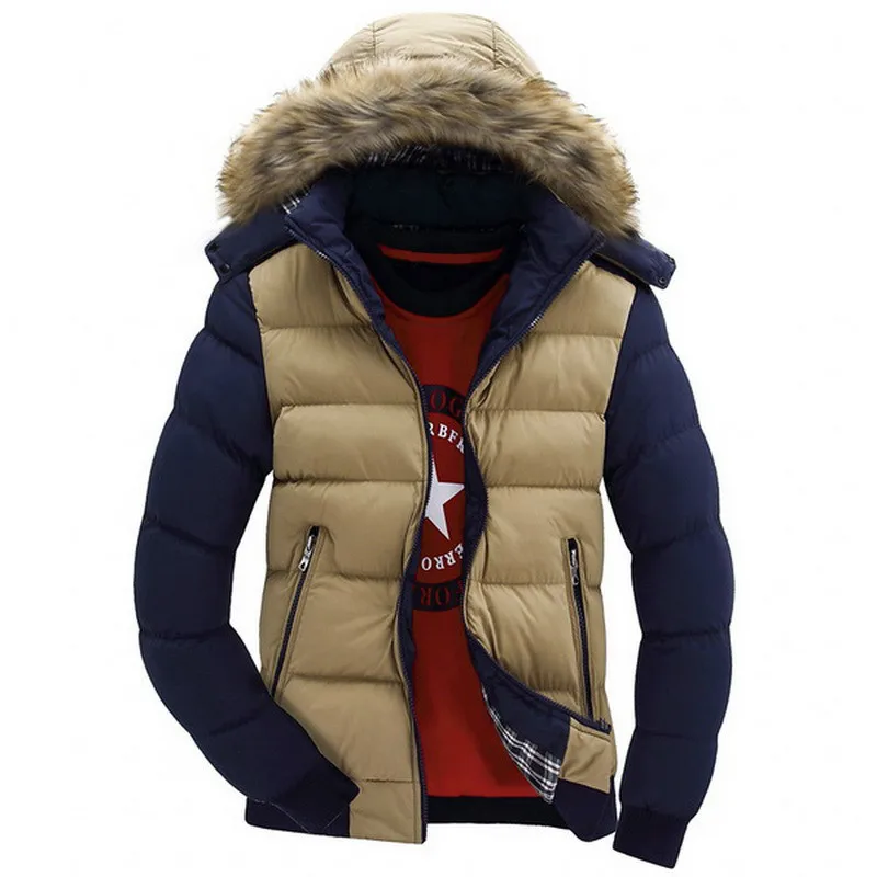 107+ Desain Jaket Parka Casual Gratis Terbaru