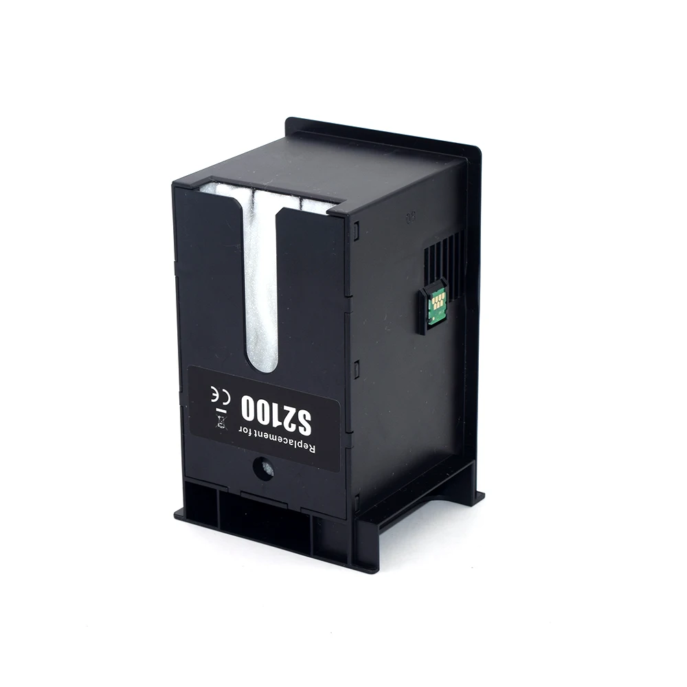 

Для Epson SureColor T3180 T5180 T3160 T5160 C13S210057 SC13MB коробка для отходов чернил