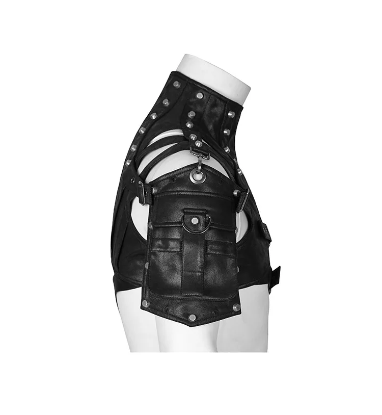 Men's Shoulder Armour Bag 9