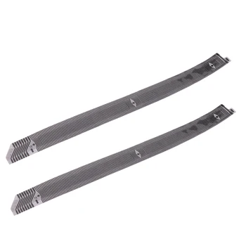 

2x Ribbon Cable for BMW E31 E36 Instrument Cluster LCD Screen Pixel Repair