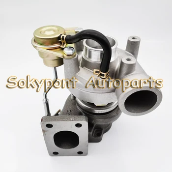 

TURBO TD04L4 Turbocharger 1J751-17011/1G777-17012/49177-03200 FOR Kubota Construction Various Industrial/Tractor V3307-DI-TE3-Q