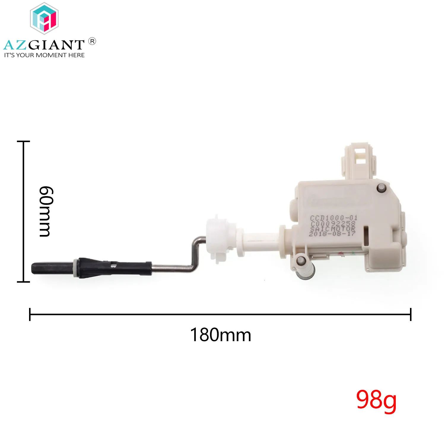 Флюоресцентный выключатель для двери флюоресцентная защелка LDV G10 T60 MAXUS|Замки и