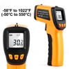 RZ Infrared Thermometer Thermal Handheld Digital With Setting Function Infrared Sensor -58℉-1022℉Controller Gun Temperature ► Photo 2/6