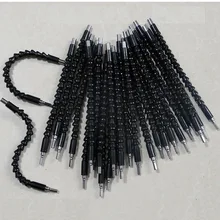 Напрямую от производителя Универсальный гибкий вал битовое электрическое сверло Соединительный вал электрическая дрель гибкий электрический винт