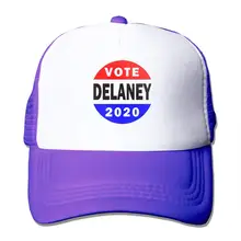 John Delaney кепка, спортивная Кепка на открытом воздухе, модная кепка для бега