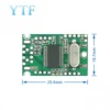 USB2.0 Expansion Module HUB Concentrator 1 Minute 4 1 Drag 4 Interface Transfer Development Board Drive-Free ► Photo 2/4