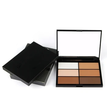 

Highlighter Powder All Over Shimmer Highlighting Powder Creamy Texture Water-proof Shimmer Cosmetic