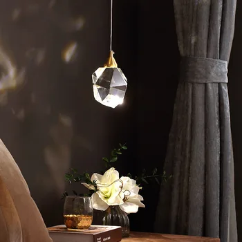 

Luxury LED Pendant Lights Living Room Restaurant Bar Aisle Creative Hanglamp Reading Dining Room Luminaire Raimond Art LED Bulbs