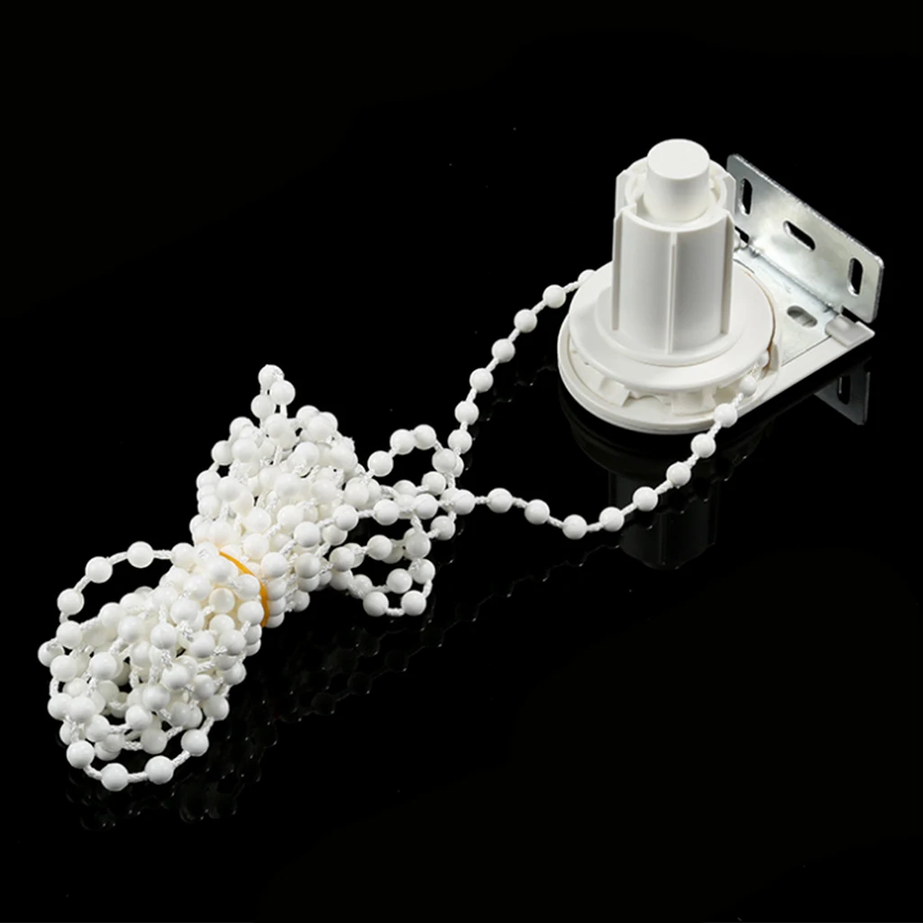 38mm Beaded Clutch Bracket Replacement Fixing Accessories For Window Roller Blind